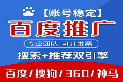 SEM代运营公司成功案例：助力企业快速实现盈利